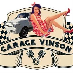 Garage Vinson, Privas - Horaires d'ouverture