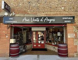 Aux Vents d'Anges - CAVE, Canet-en-Roussillon - Horaires d'ouverture