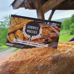 Boulangerie tendres miettes, Figeac - Horaires d'ouverture