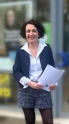 Mutuelle de Poitiers Assurances - Karine RACAUT, Issoudun - Horaires d'ouverture