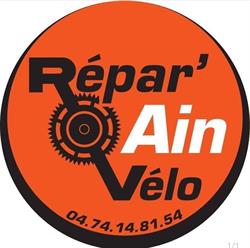 Répar'AIN Vélo - Atelier de réparation, Montrevel-en-Bresse - Horaires d'ouverture