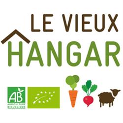 Le Vieux Hangar, Le Pellerin - Horaires d'ouverture