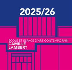 Ecole et Espace d'art contemporain Camille Lambert, Juvisy-sur-Orge - Horaires d'ouverture