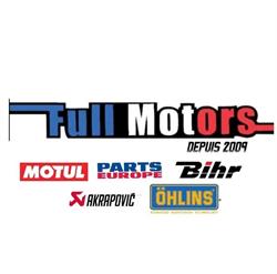 Full Motors 54, Méréville - Horaires d'ouverture