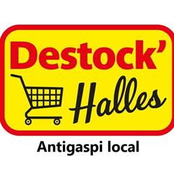 Destock Halles, Monteux - Horaires d'ouverture