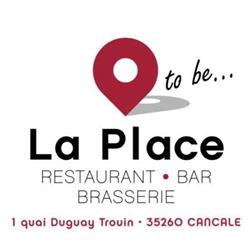 La PLACE Restaurant Cancale, - Horaires d'ouverture