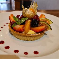 Restaurant l'ardoise gourmande, Vimoutiers - Horaires d'ouverture