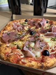Pizza La Volterra Montbazens - Horaires d'ouverture