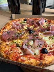 Pizza La Volterra Montbazens, - Horaires d'ouverture