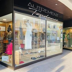 Autrement Tendance, Cluses - Horaires d'ouverture
