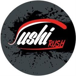 Sushi Rush, Angoulême - Horaires d'ouverture