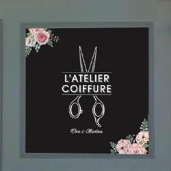 L’Atelier Coiffure, Davézieux - Horaires d'ouverture