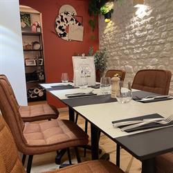 La fromagerie de Bayeux, - Horaires d'ouverture