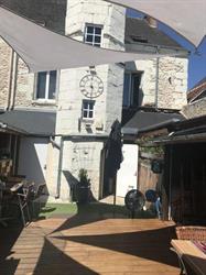 Restaurant Au Tableau, Bléré - Horaires d'ouverture