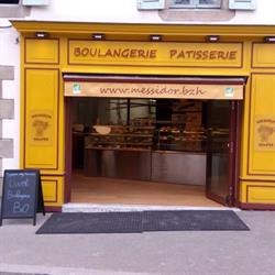 Boulangerie Messidor Kemper, Quimper - Horaires d'ouverture