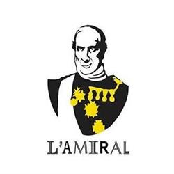 L' AMIRAL, Saint-Brieuc - Horaires d'ouverture