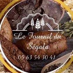 Le Fournil Du Ségala, Carmaux - Horaires d'ouverture