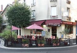 La Bottega Italiana, Aulnay-sous-Bois - Horaires d'ouverture