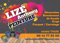 Lize Anthony, Thuir - Horaires d'ouverture