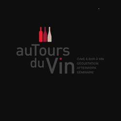Au Tours Du Vin, Fondettes - Horaires d'ouverture