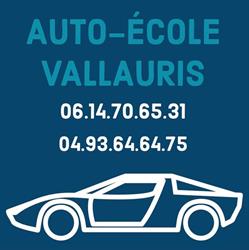 Auto école de Vallauris, - Horaires d'ouverture