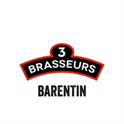 3 Brasseurs Rouen - Barentin, - Horaires d'ouverture