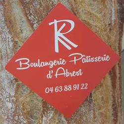 Boulangerie Pâtisserie d'ABREST, Abrest - Horaires d'ouverture