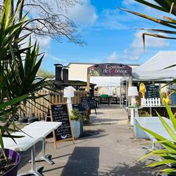 Bar Terrasse de L abbaye, Paimpont - Horaires d'ouverture