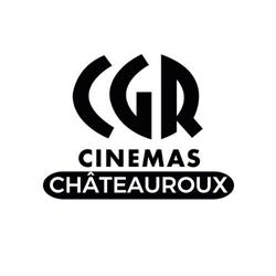 CINÉMA CGR Chateauroux, Châteauroux - Horaires d'ouverture