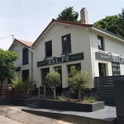 Le BLR, Bois-le-Roi - Horaires d'ouverture
