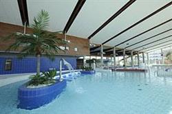 Espace Forme - Centre Nautique de Gennevilliers - Horaires d'ouverture