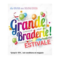 Troc'Frimousses, Ugine - Horaires d'ouverture