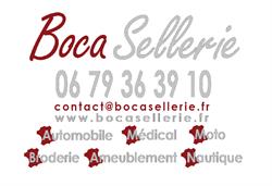 BocaSellerie, Bressuire - Horaires d'ouverture
