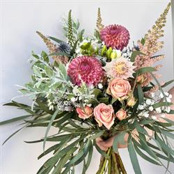 Un si joli bouquet, Saint-Maurice-de-Beynost - Horaires d'ouverture