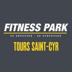 Fitness Park Tours Saint Cyr, Saint-Cyr-sur-Loire - Horaires d'ouverture