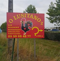 O Lusitano 2, Poey-de-Lescar - Horaires d'ouverture