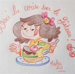 La Cerise sur le Gâteau, Ancenis - Horaires d'ouverture
