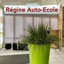 Régine Auto-Ecole, Montélimar - Horaires d'ouverture