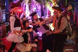 Restaurant Pirates, Chasseneuil-du-Poitou - Horaires d'ouverture