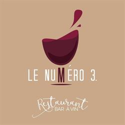 Le Numéro 3, Bédarrides - Horaires d'ouverture