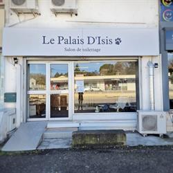 Le Palais D'Isis, Apt - Horaires d'ouverture
