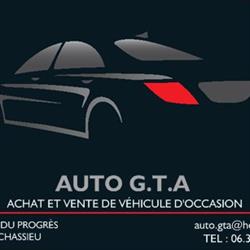 AUTO G.T.A, Chassieu - Horaires d'ouverture