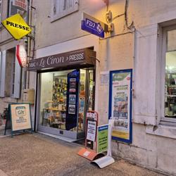Tabac - Presse LE CIRON, Préchac - Horaires d'ouverture