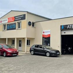 Ld Auto, Plescop - Horaires d'ouverture