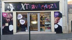 Extravaganza, Ballancourt-sur-Essonne - Horaires d'ouverture
