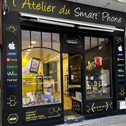 L'atelier du smartphone, Vichy - Horaires d'ouverture