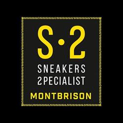 S2 Sneakers Specialist Montbrison, - Horaires d'ouverture