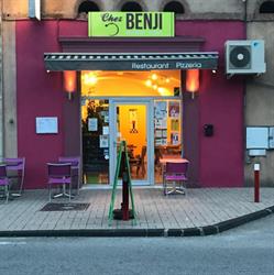 Chez Benji, Flaviac - Horaires d'ouverture