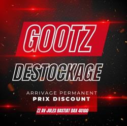 GootZ, Dax - Horaires d'ouverture