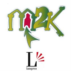 Centre Social M2K, Langres - Horaires d'ouverture
